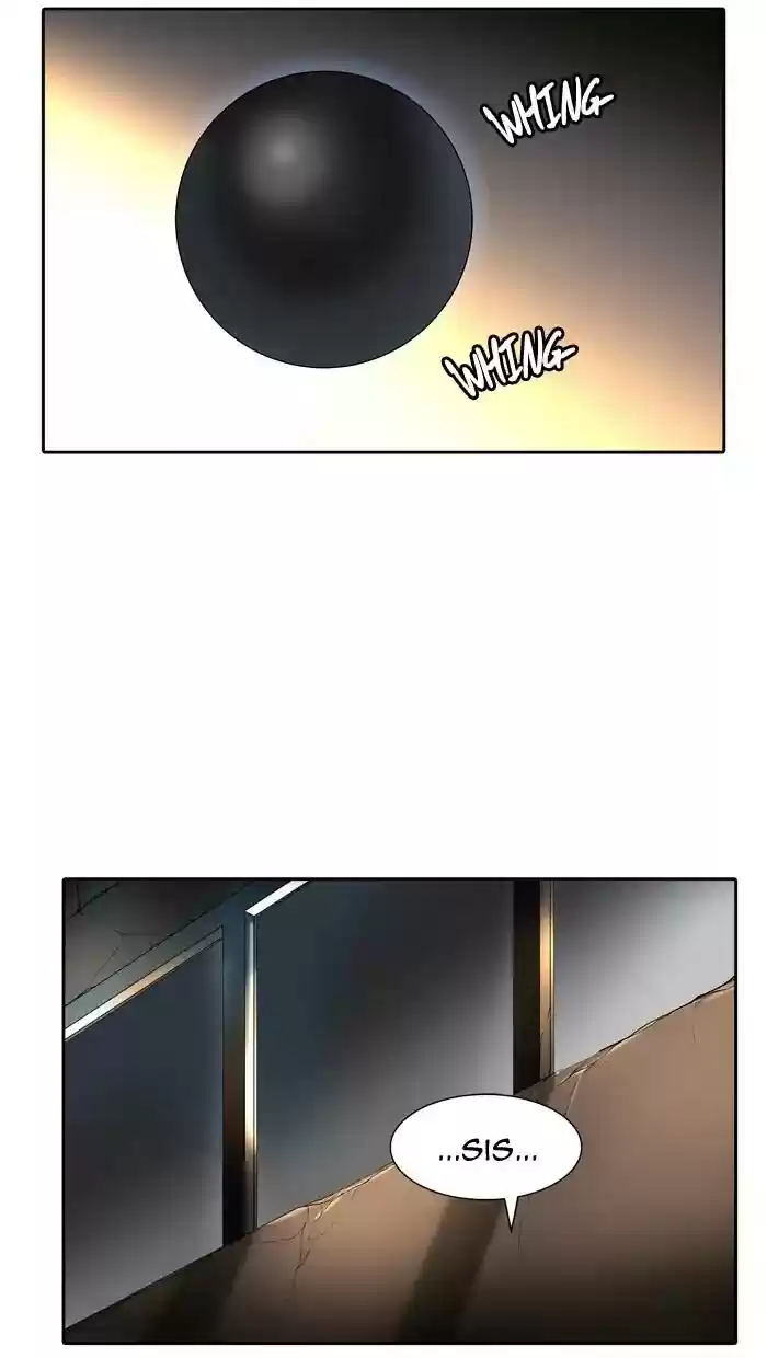Tower of God Chapter 456: