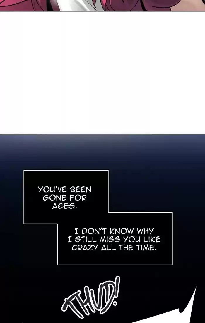 Tower of God Chapter 456:
