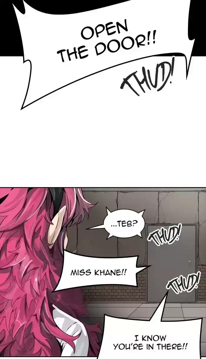 Tower of God Chapter 456: