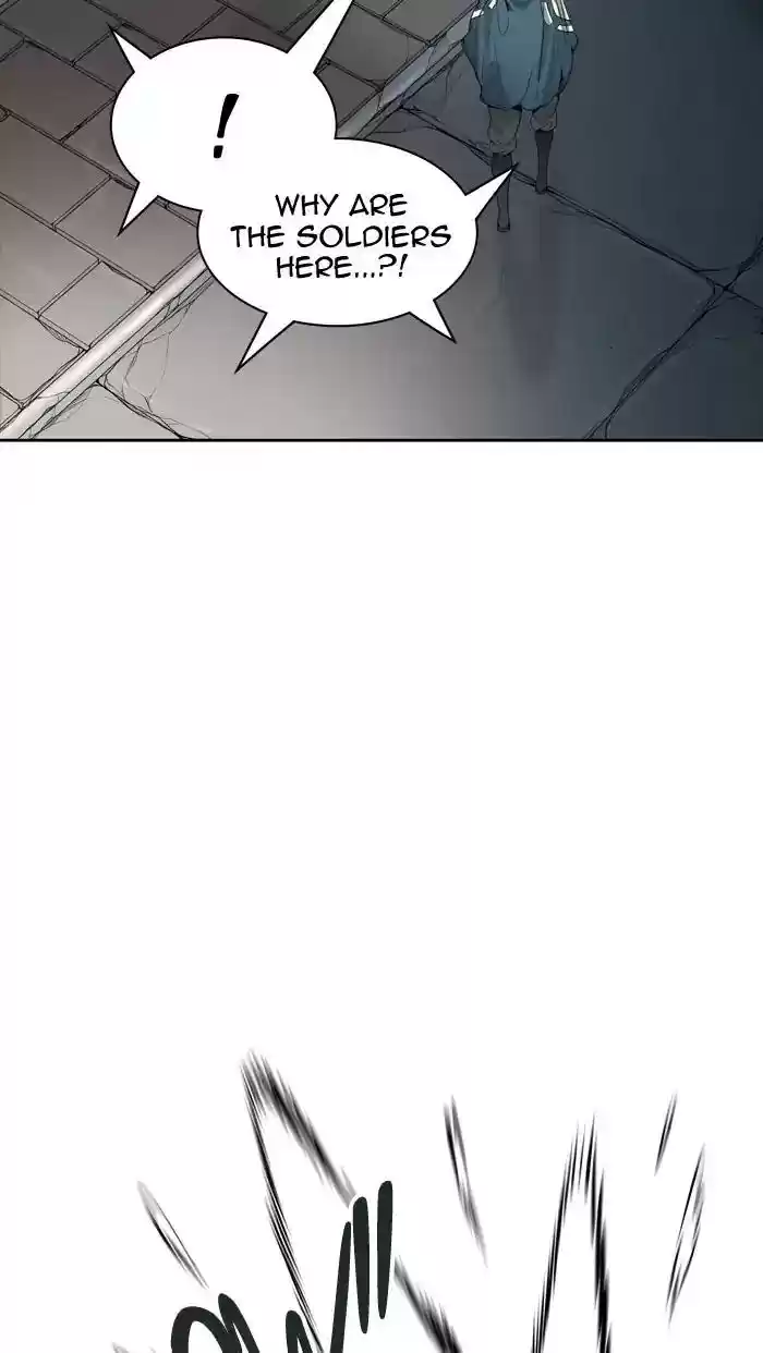Tower of God Chapter 456: