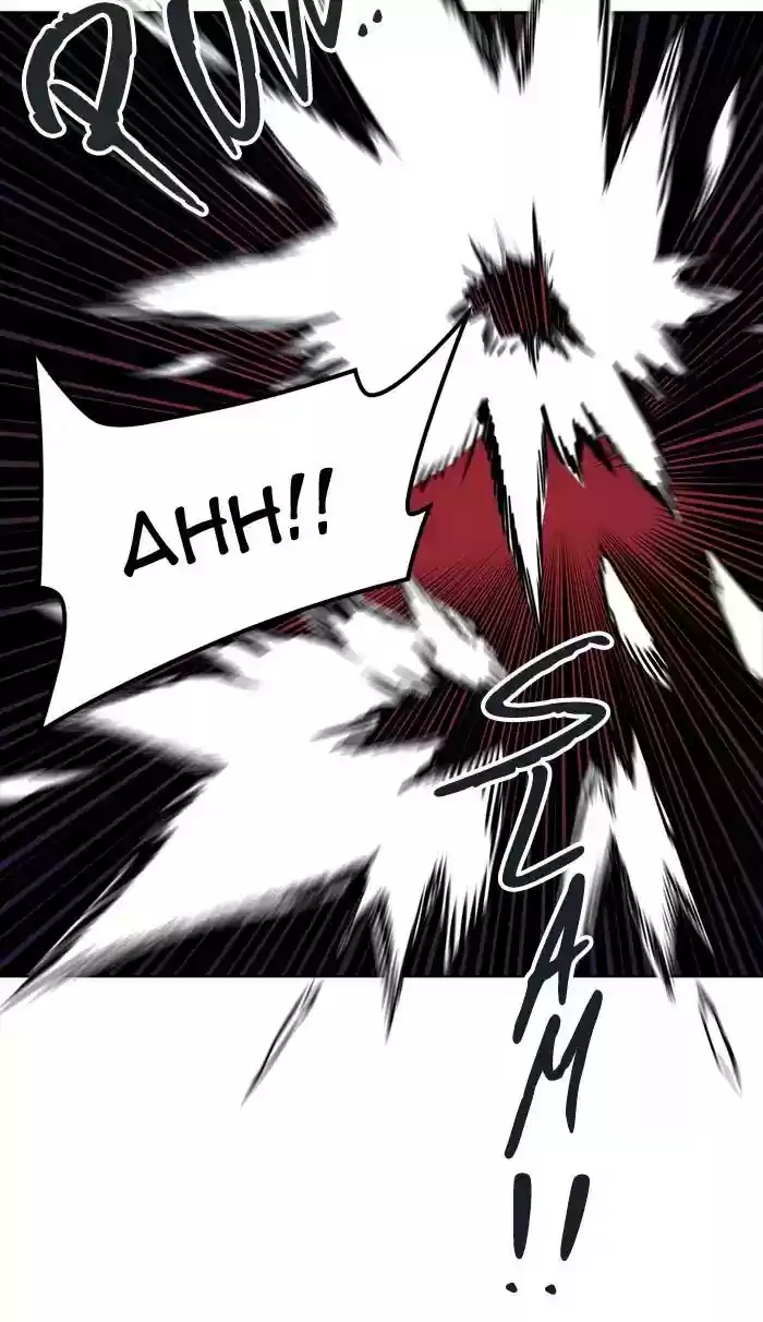 Tower of God Chapter 456: