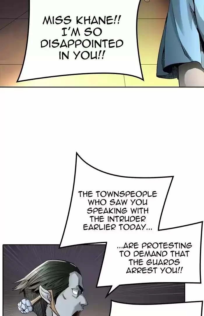 Tower of God Chapter 456: