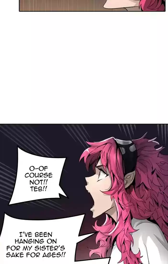 Tower of God Chapter 456: