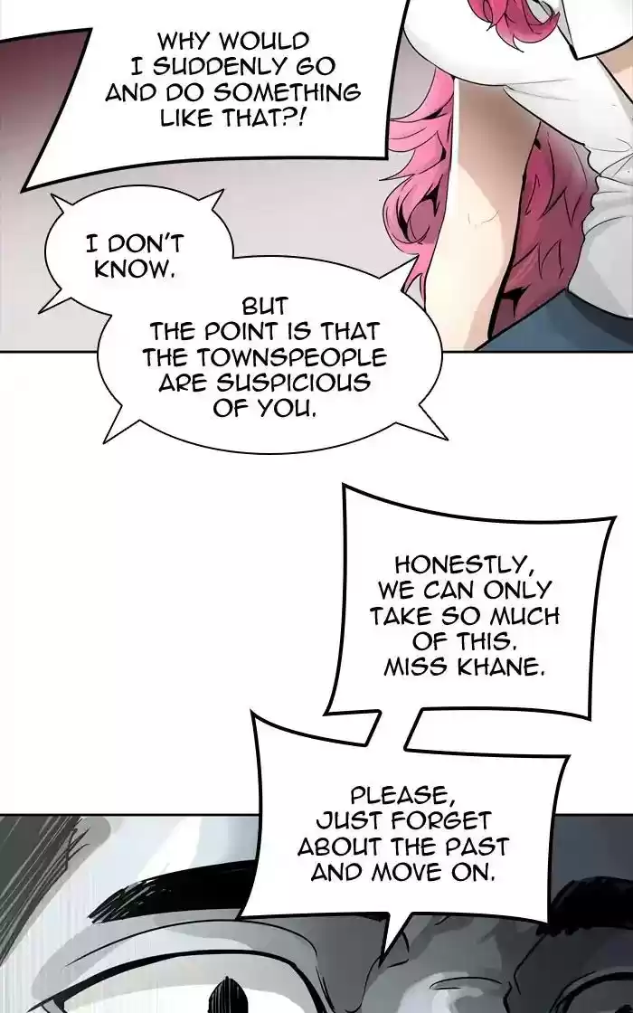 Tower of God Chapter 456: