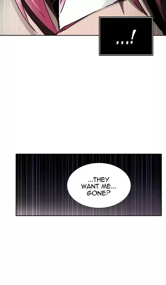 Tower of God Chapter 456: