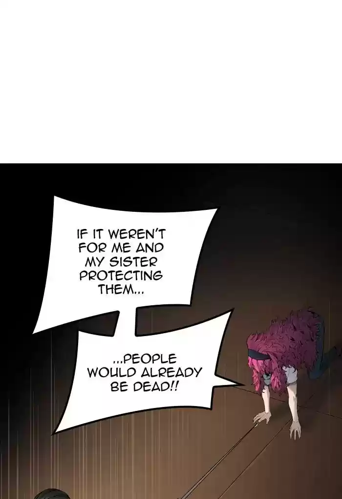 Tower of God Chapter 456: