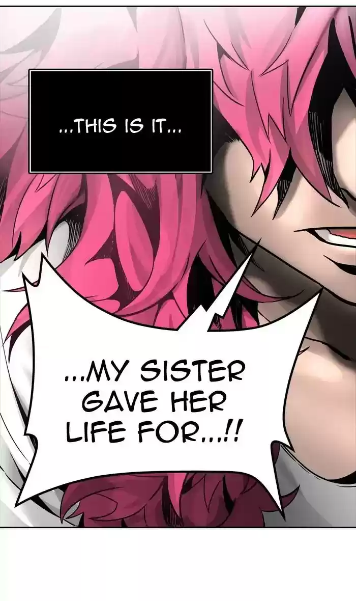 Tower of God Chapter 456: