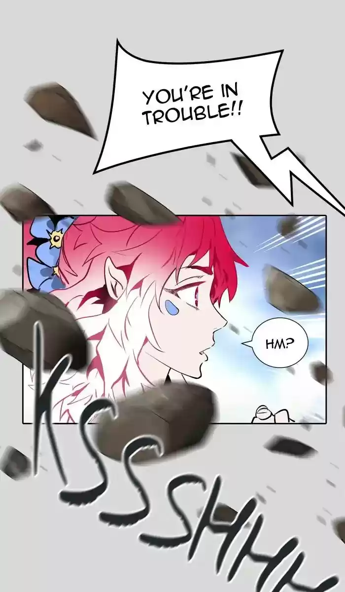 Tower of God Chapter 456: