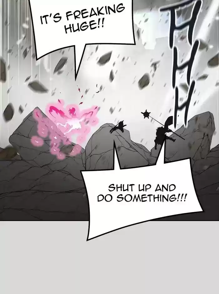 Tower of God Chapter 456: