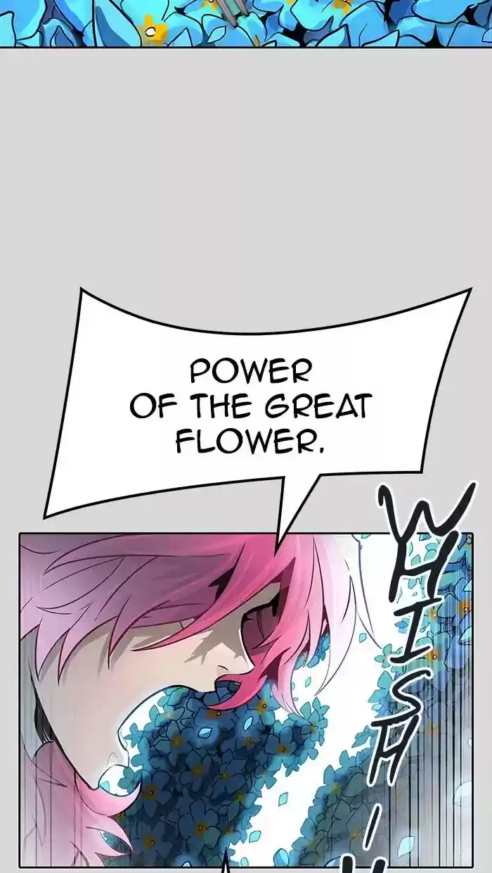 Tower of God Chapter 456: