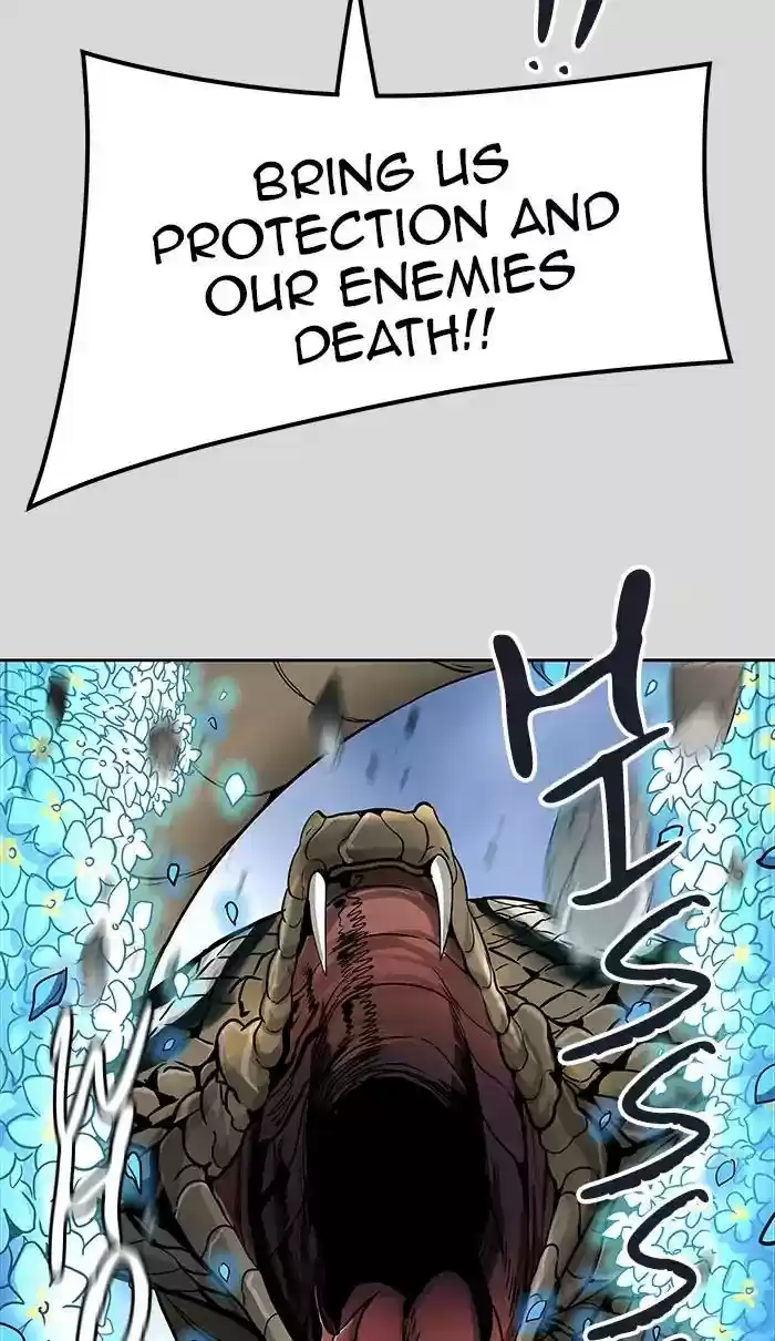 Tower of God Chapter 456: