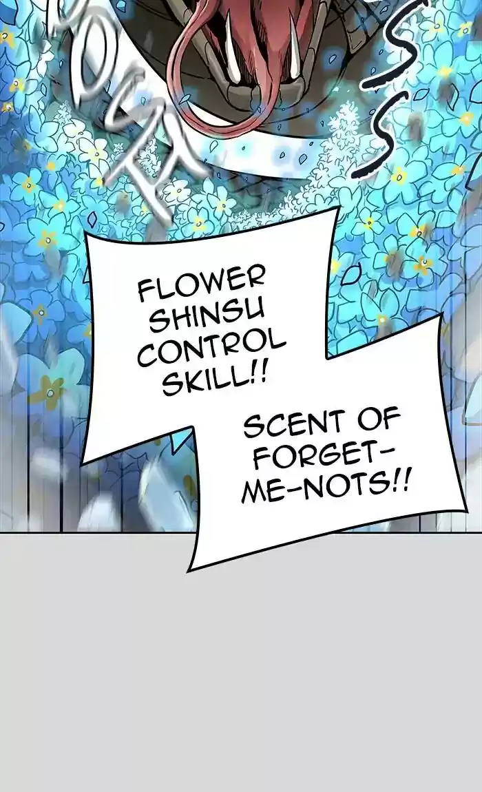 Tower of God Chapter 456: