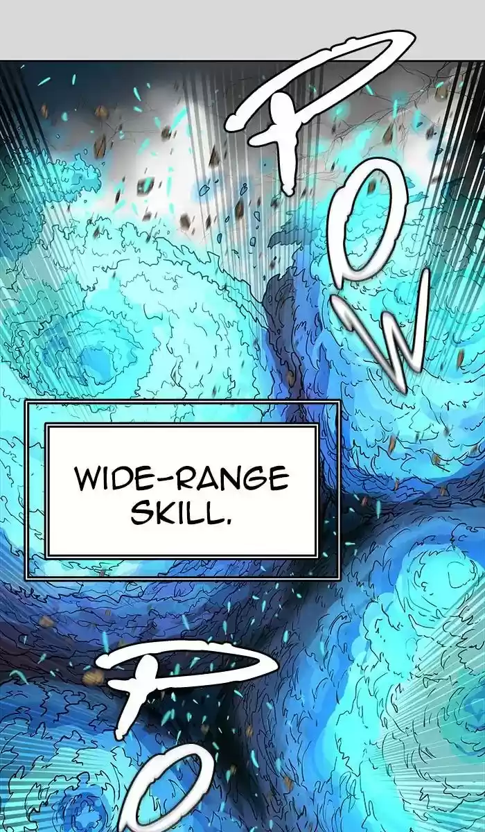 Tower of God Chapter 456: