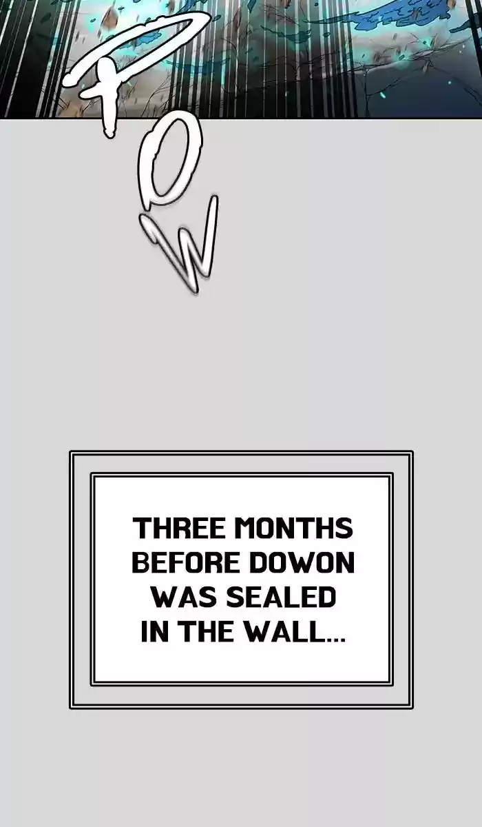 Tower of God Chapter 456: