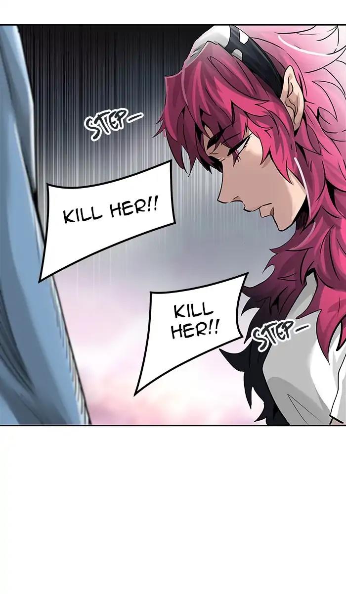 Tower of God Chapter 457: