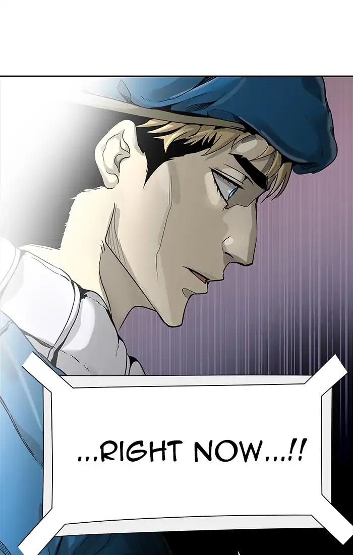 Tower of God Chapter 457: