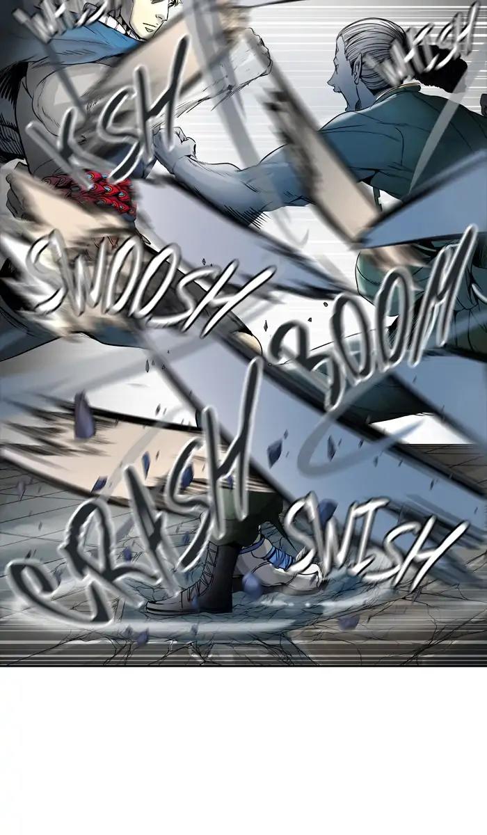 Tower of God Chapter 459: