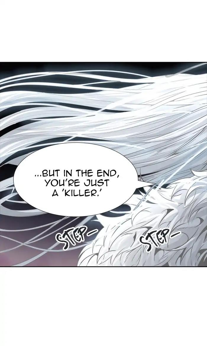 Tower of God Chapter 459: