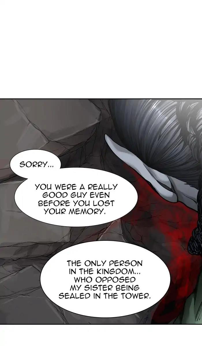 Tower of God Chapter 459: