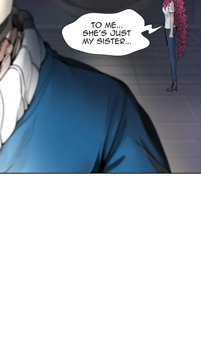 Tower of God Chapter 460: