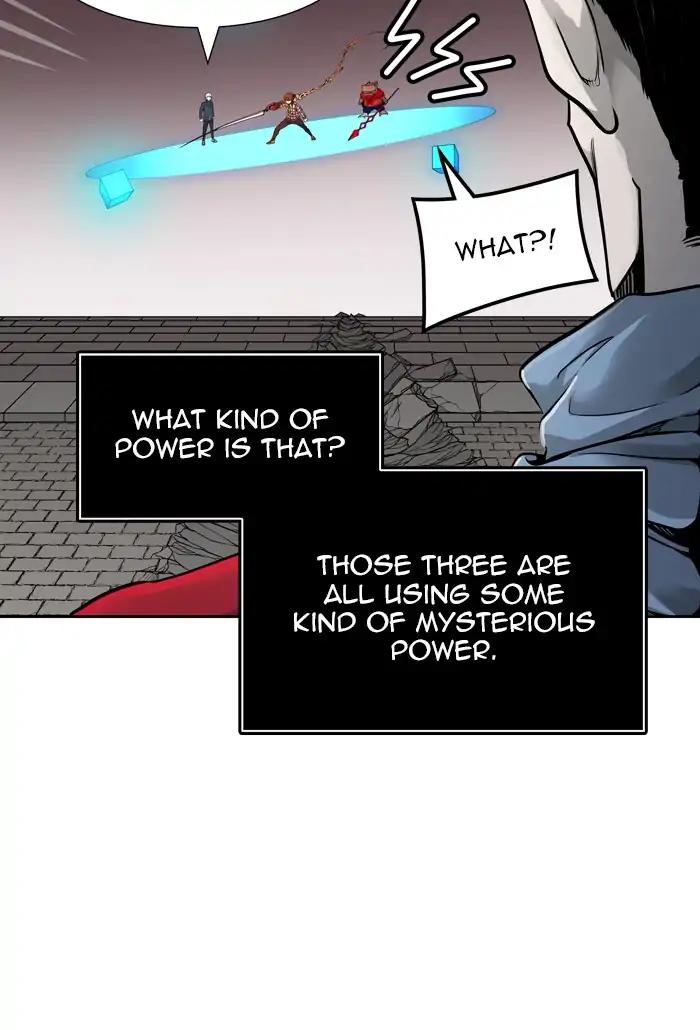 Tower of God Chapter 460: