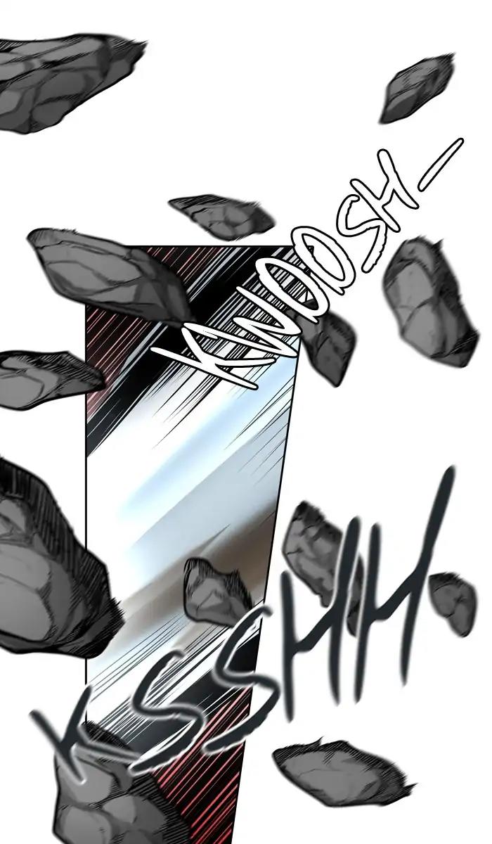 Tower of God Chapter 460: