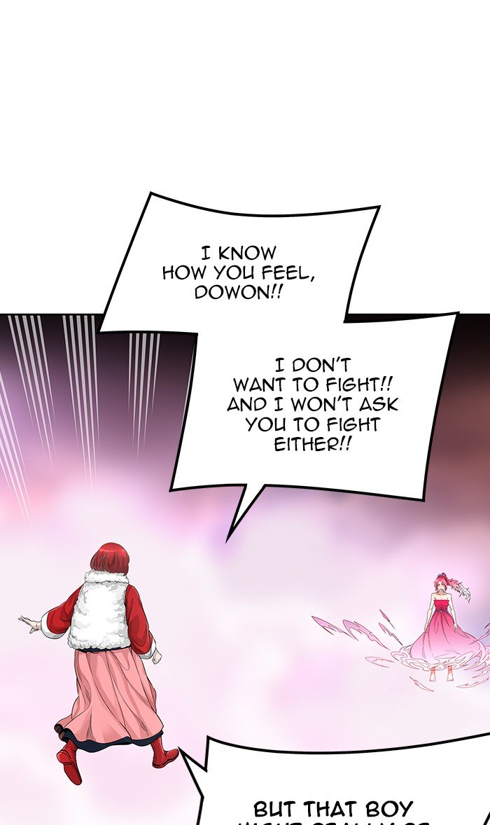 Tower Of God Chapter 463