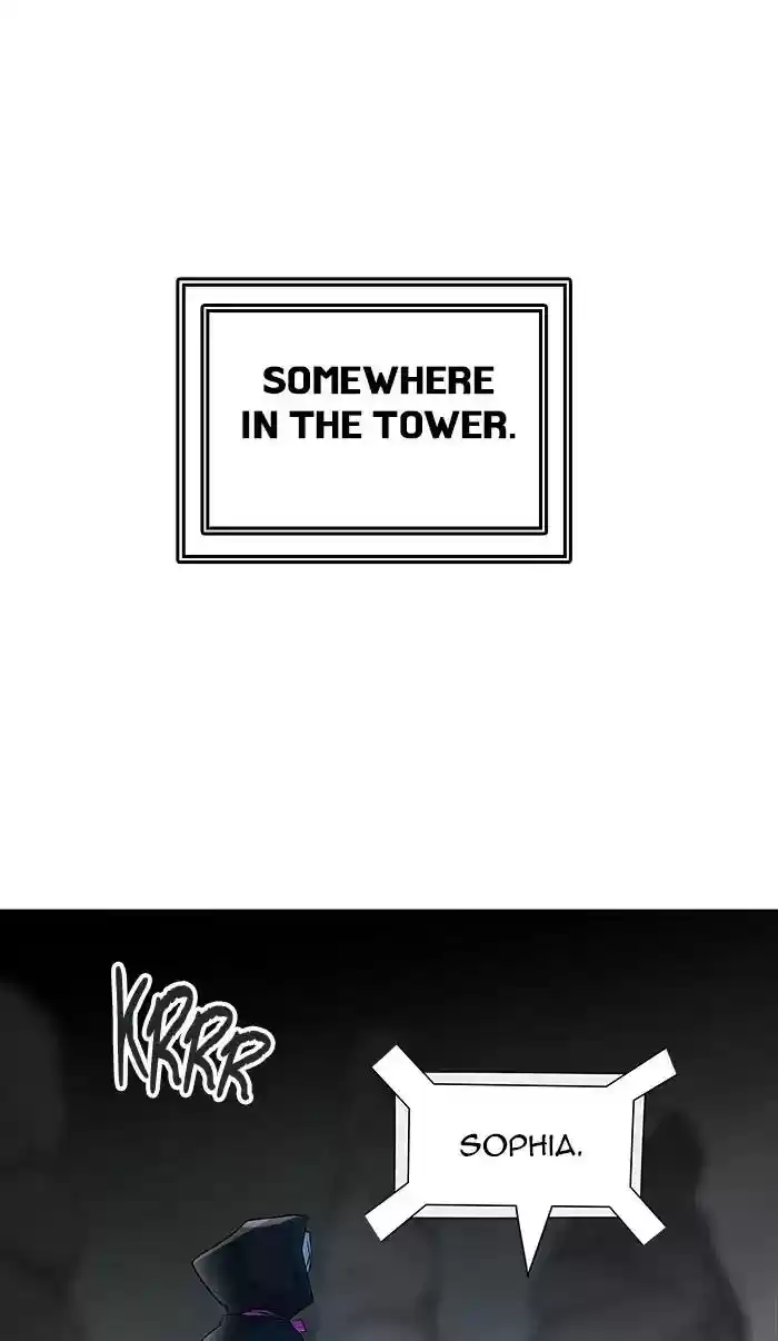 Tower of God Chapter 467: