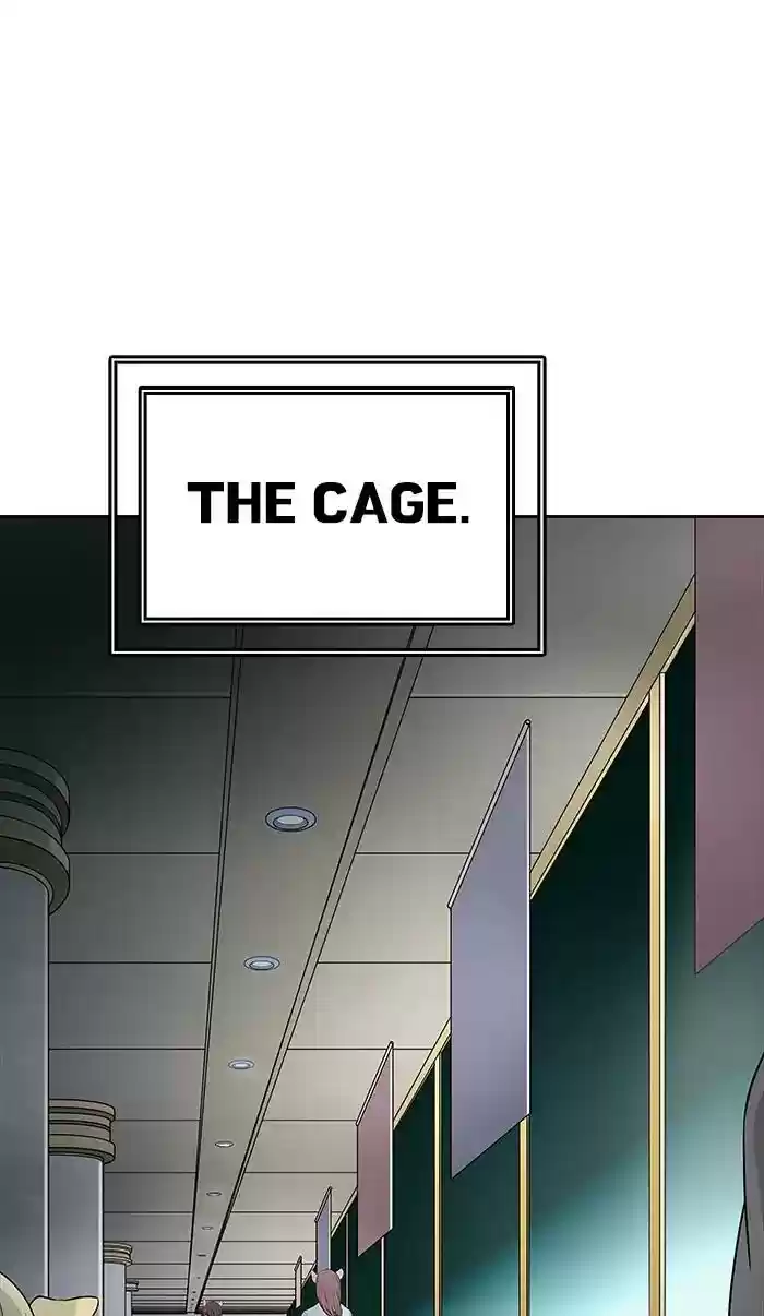 Tower of God Chapter 467: