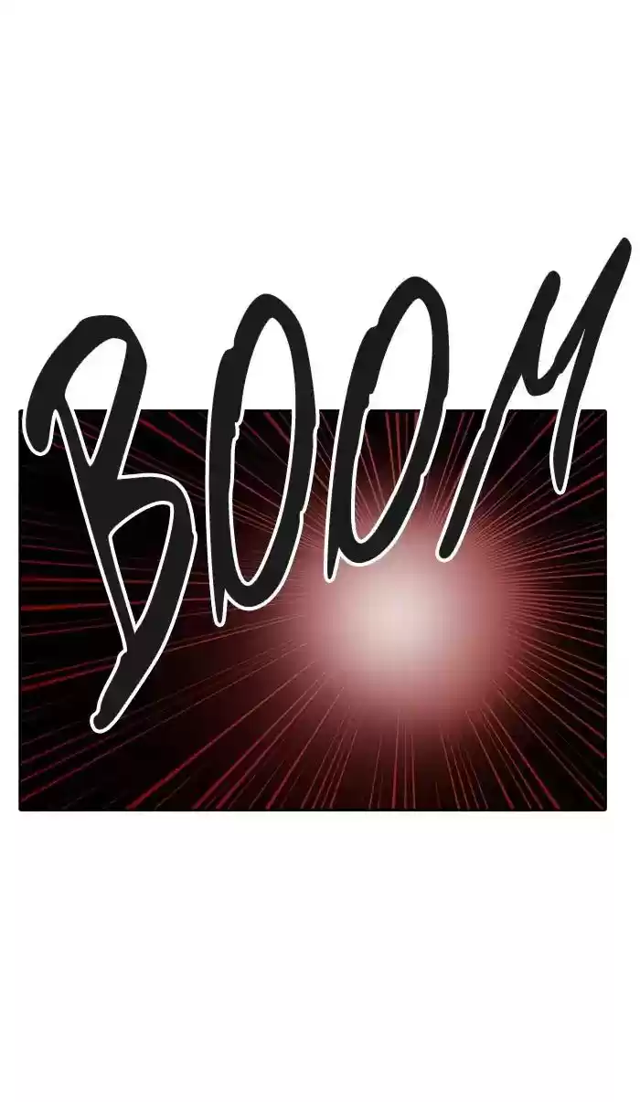 Tower of God Chapter 467: