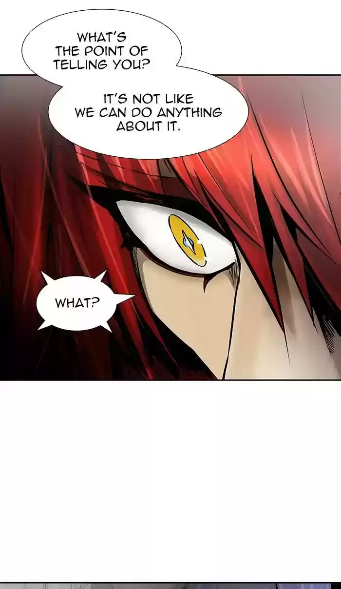 Tower of God Chapter 467: