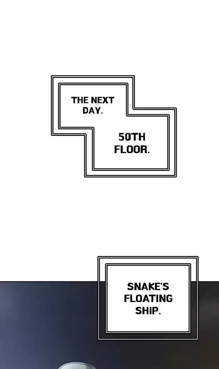 Tower of God Chapter 467: