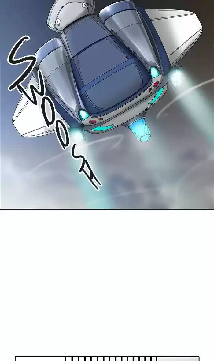 Tower of God Chapter 467: