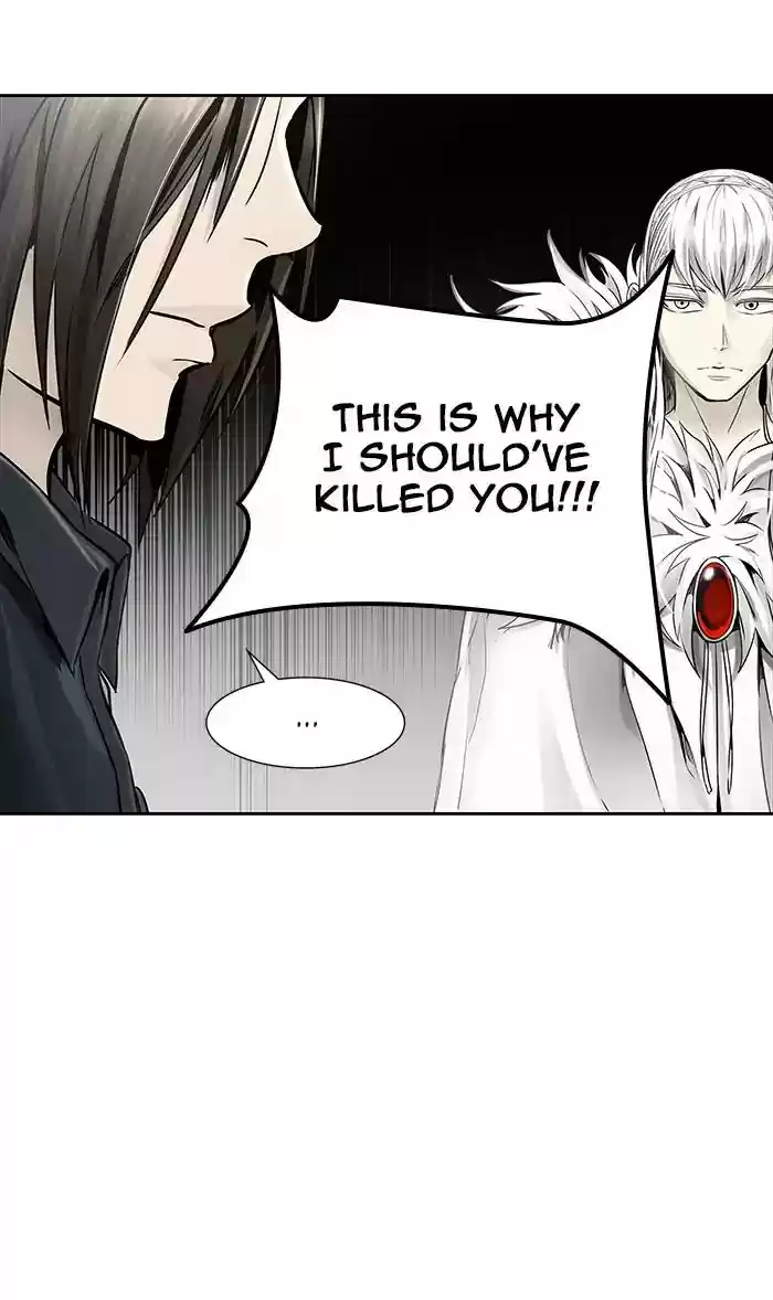 Tower of God Chapter 467: