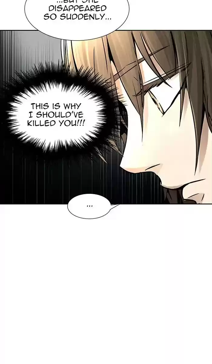 Tower of God Chapter 467: