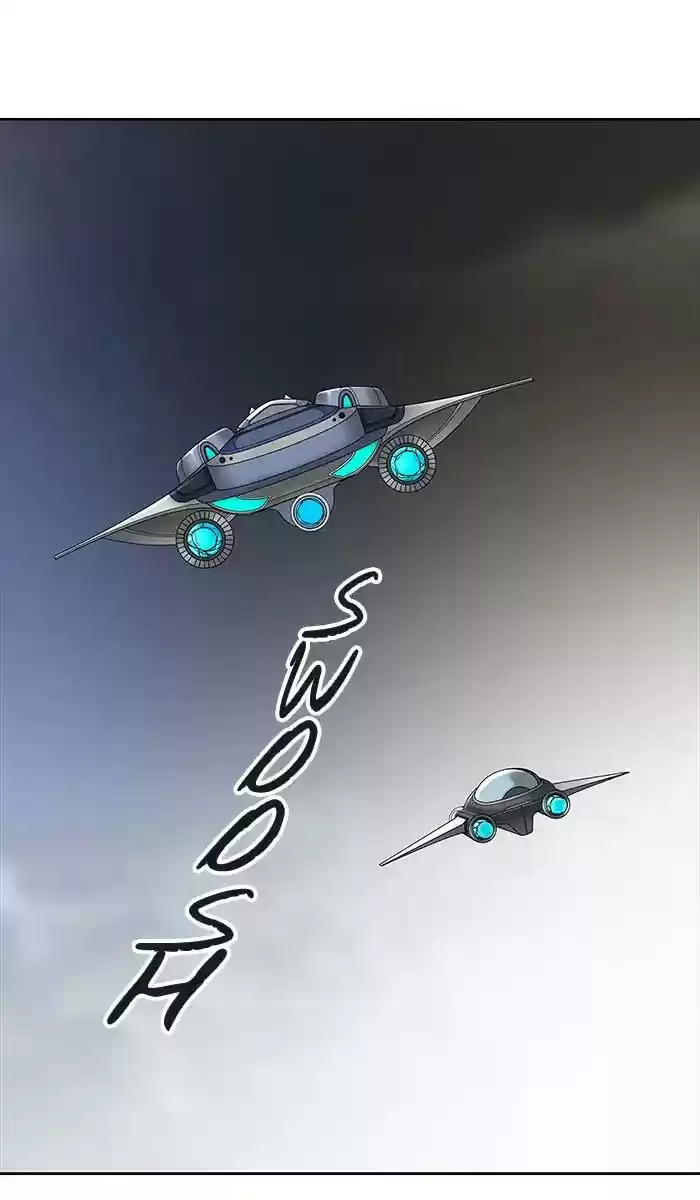 Tower of God Chapter 467: