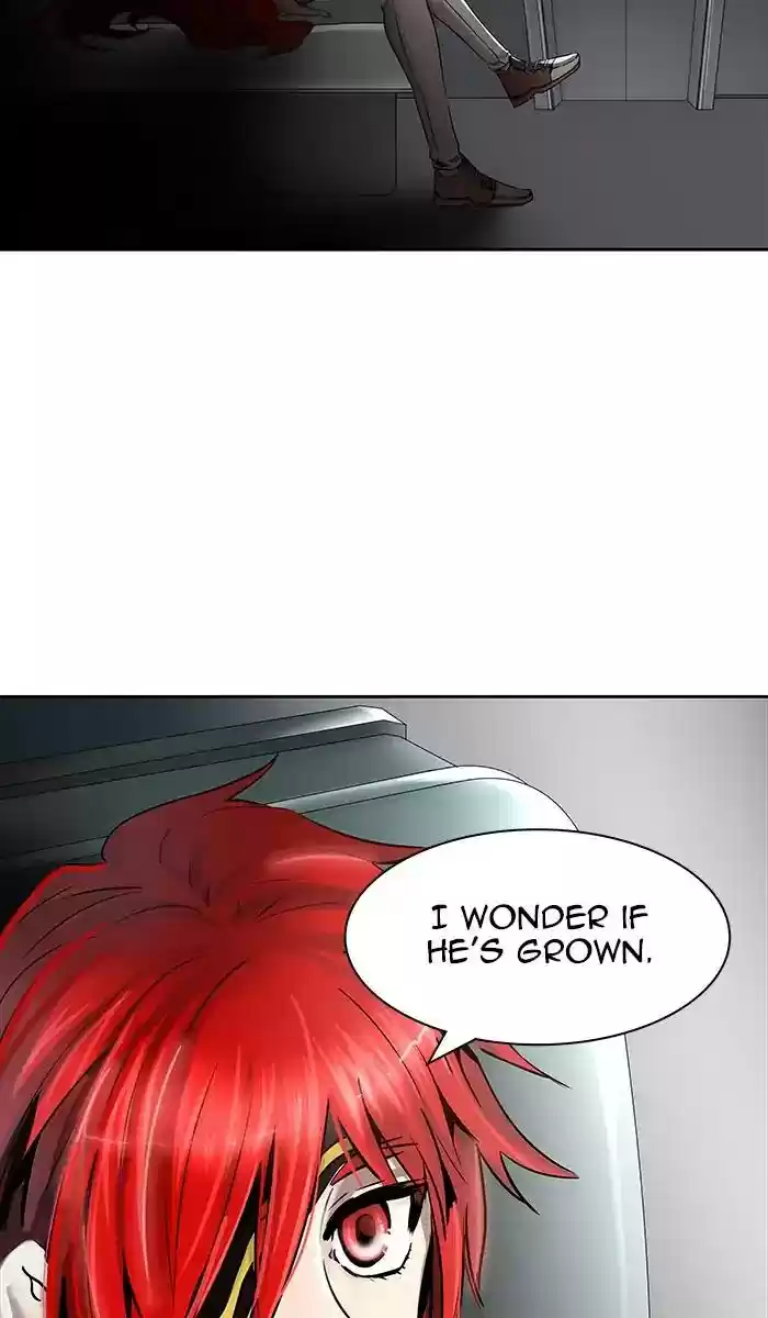 Tower of God Chapter 467: