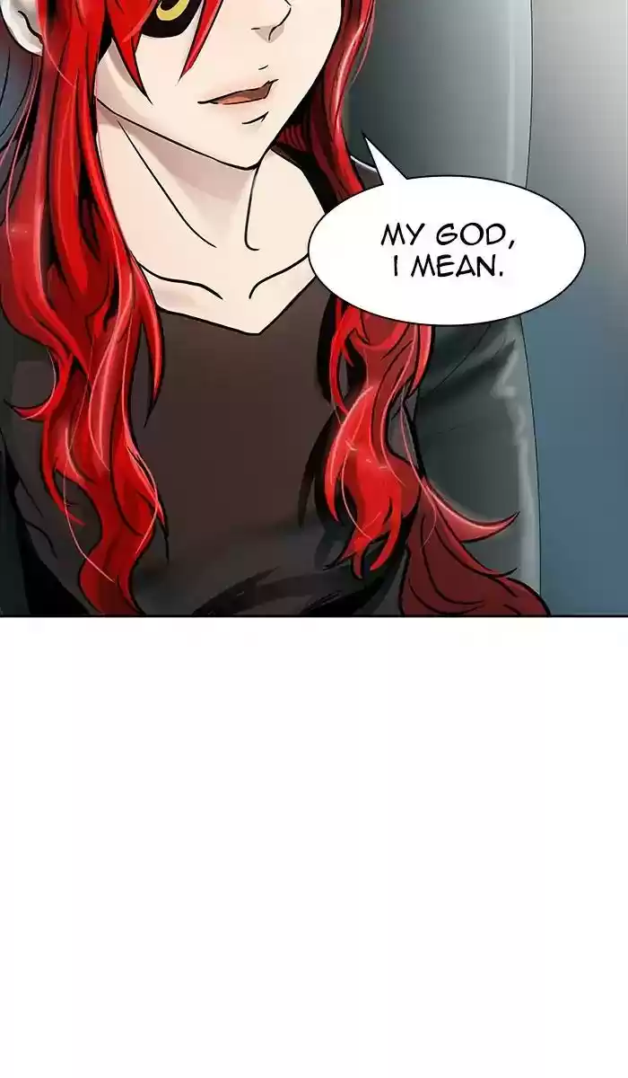 Tower of God Chapter 467: