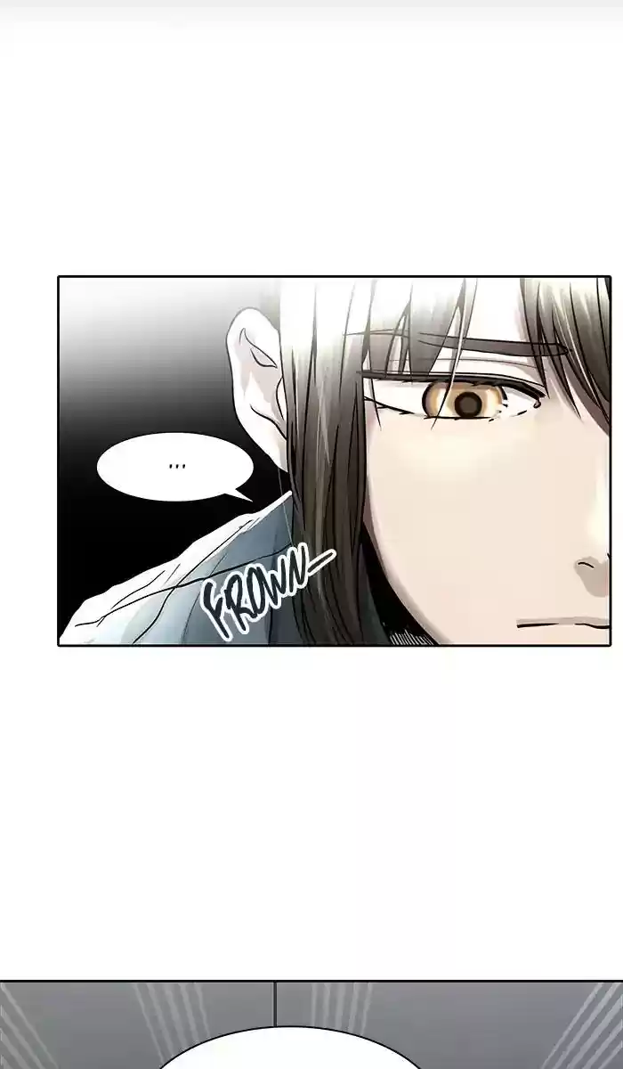 Tower of God Chapter 467: