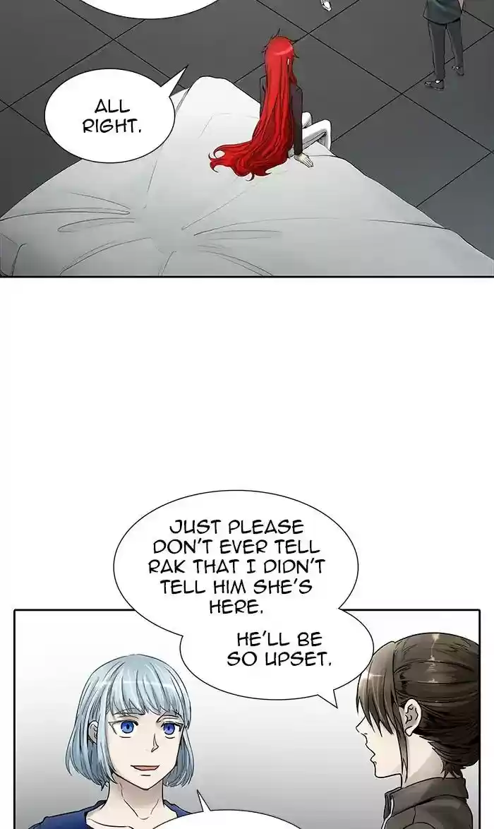 Tower of God Chapter 467: