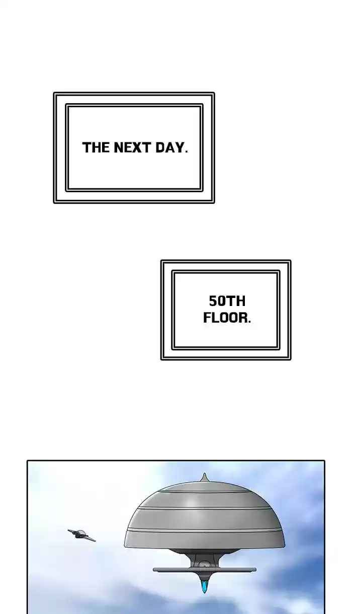 Tower of God Chapter 467: