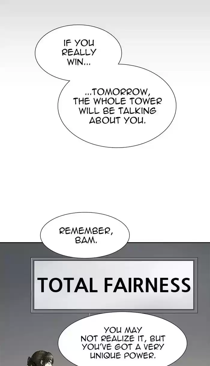 Tower of God Chapter 467: