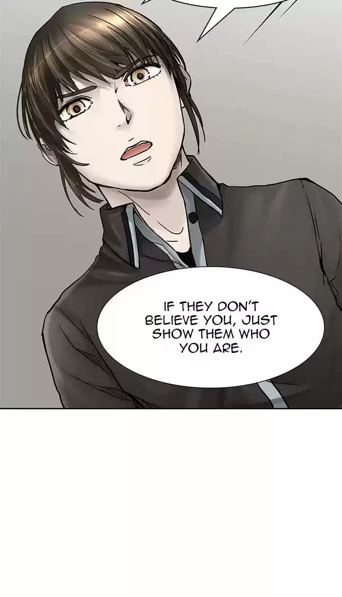 Tower of God Chapter 467: