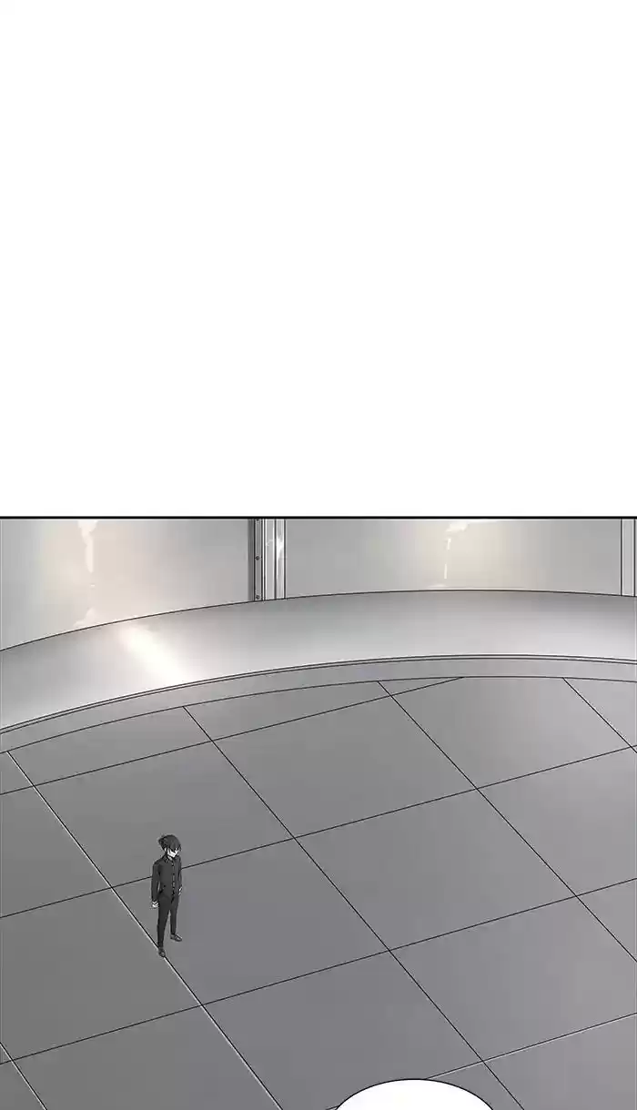 Tower of God Chapter 467:
