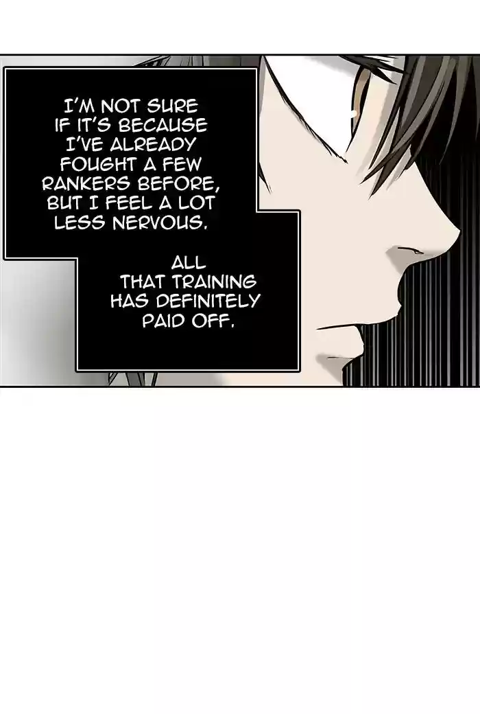 Tower of God Chapter 467: