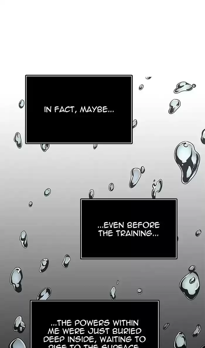 Tower of God Chapter 467: