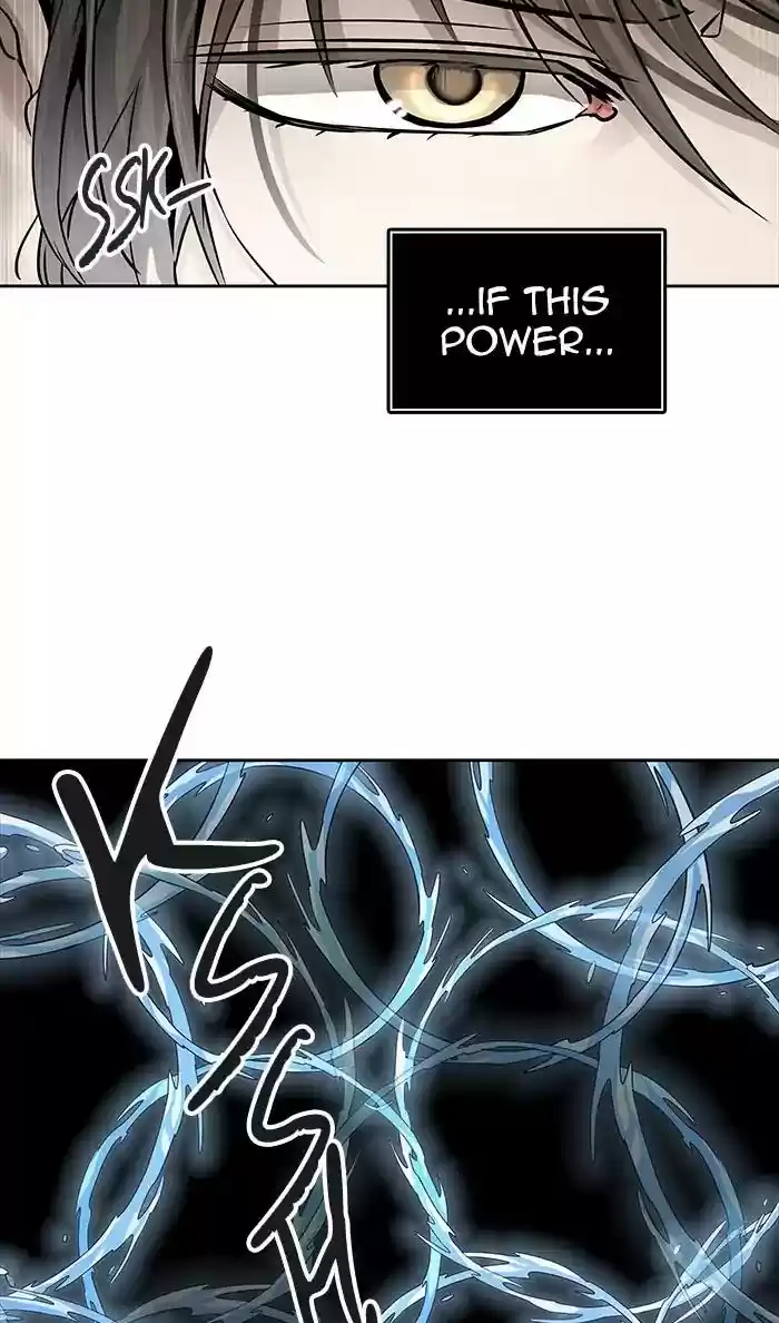 Tower of God Chapter 467: