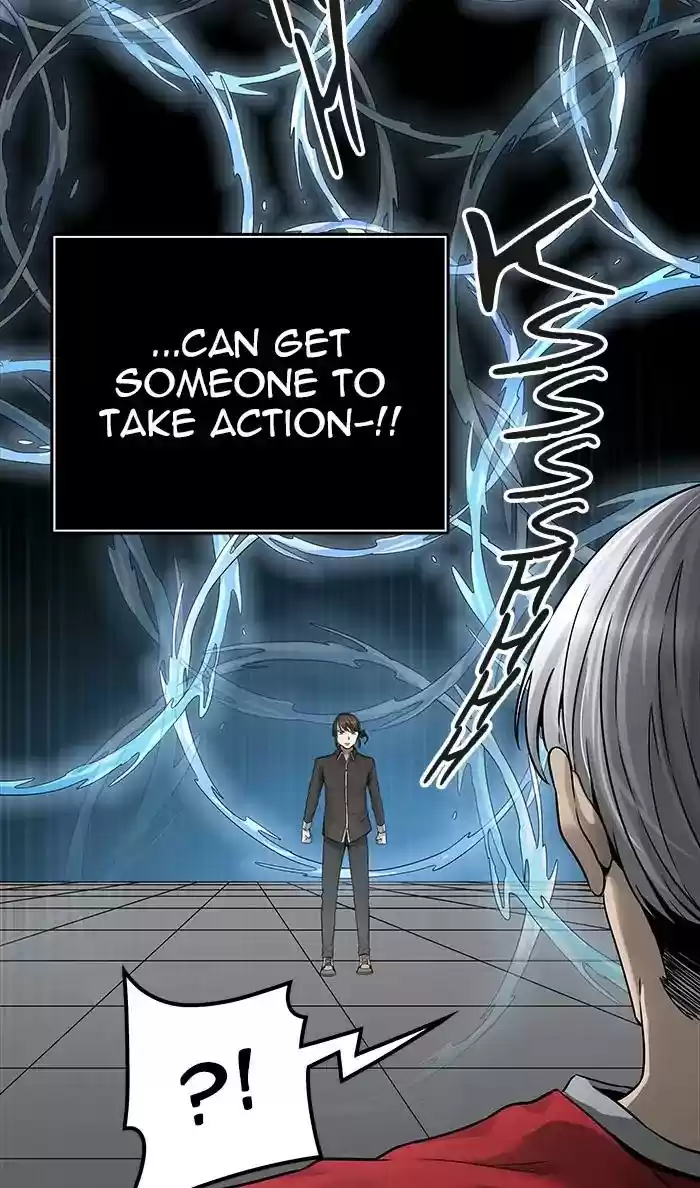 Tower of God Chapter 467: