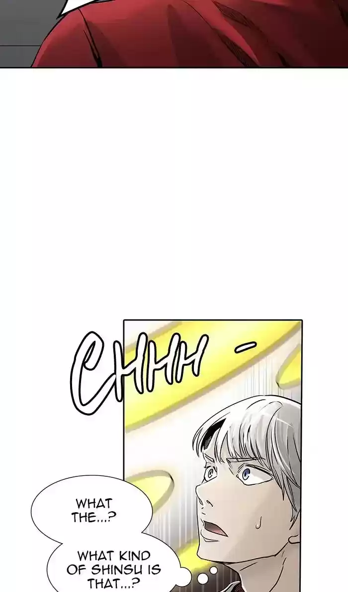 Tower of God Chapter 467: