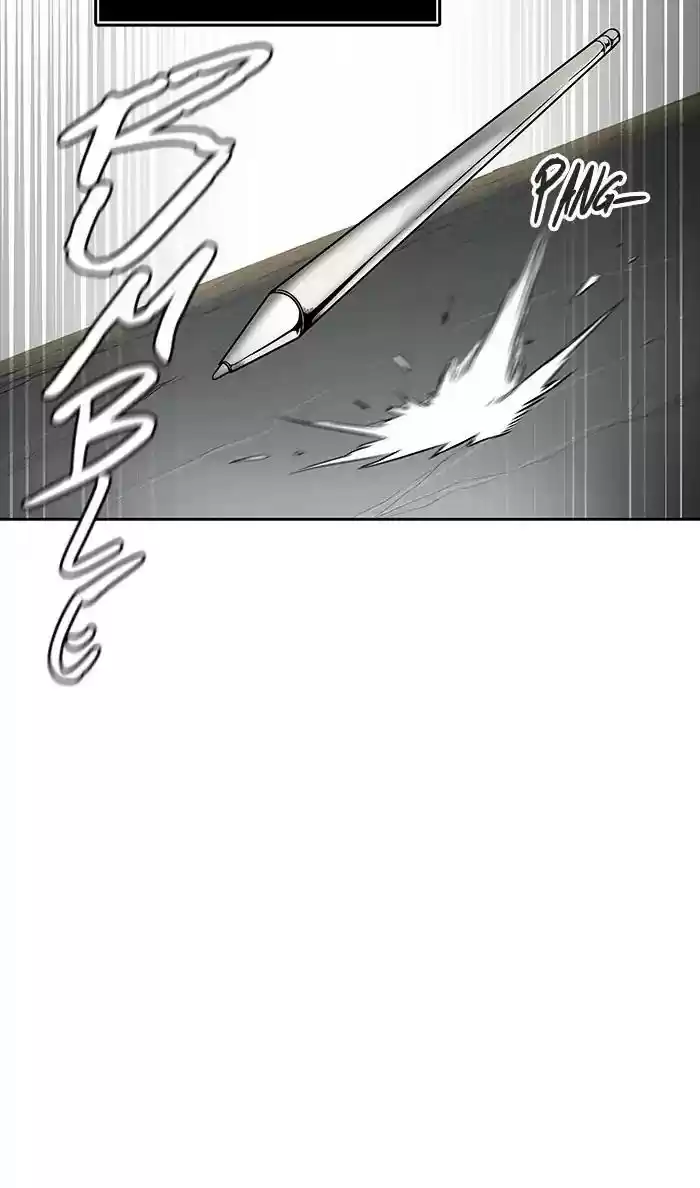 Tower of God Chapter 467: